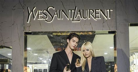 ysl support israel|15 Brands that Support Israel in 2024 .